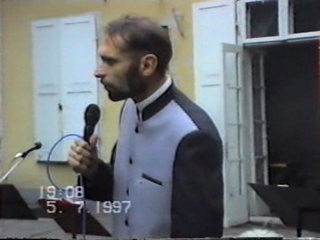 KChP 97 Karol Gluszek 04 - ewangelizacja 03